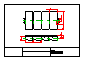 Plano dimensional 2D